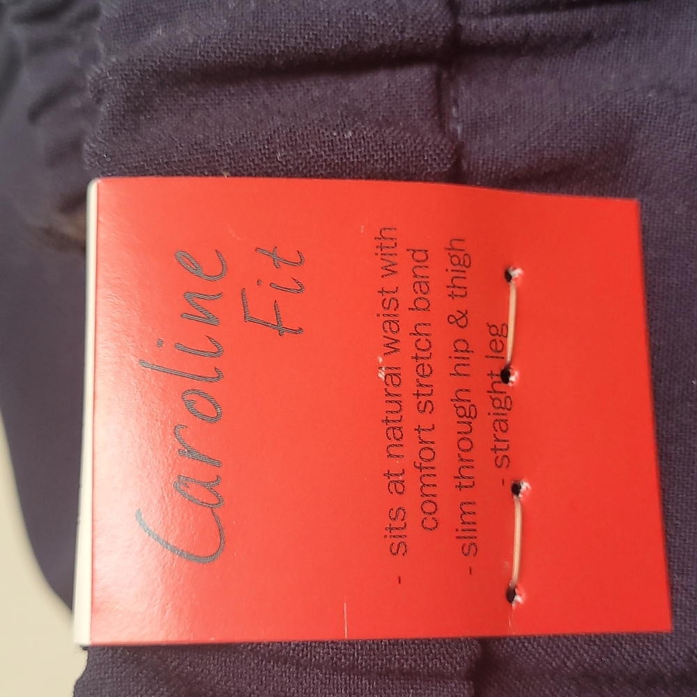 Nice Slacks - Picture 2 of 3